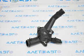 Thermostat housing VW Beetle 12-14 2.5