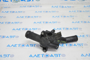 Thermostat housing VW Beetle 12-14 2.5