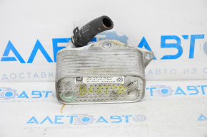 Oil cooler for VW Beetle 12-14 2.5 engine