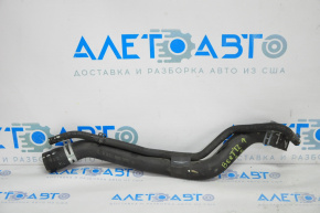 Upper cooling hose VW Beetle 12-14 2.5