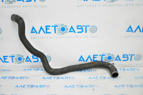 Lower cooling hose VW Beetle 12-14 2.5