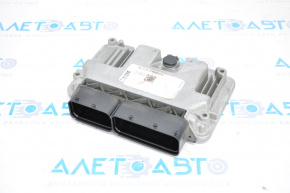 ECU block engine computer VW Beetle 12-12 2.5