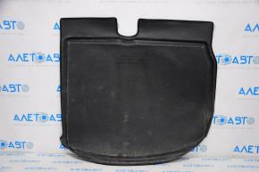Trunk carpet VW Beetle 12-18 black