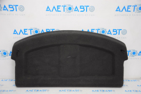 VW Beetle 12-19 black trunk shelf
