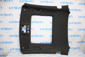 VW Beetle 14-17 black roof lining for sunroof