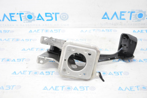 VW Beetle 12-19 Brake Pedal with Black Pad