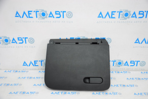 VW Beetle 12-19 glove compartment, black