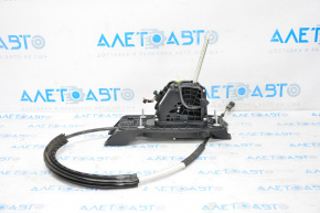 VW Beetle 12-14 2.5 inch gearshifter with cable