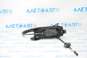 VW Beetle 12-14 2.5 inch gearshifter with cable