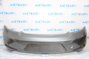 Rear bumper bare VW Beetle 12-16 graphite, TONG YANG