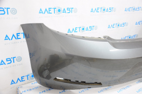 Rear bumper bare VW Beetle 12-16 graphite, TONG YANG