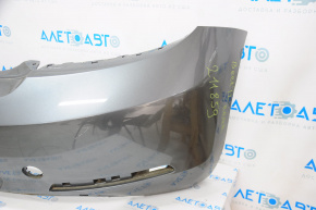 Rear bumper bare VW Beetle 12-16 graphite, TONG YANG