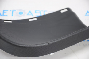 Right trunk door trim VW Beetle 12-19 black, scratches