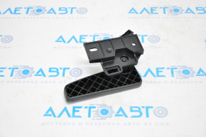 VW Beetle 12-19 Interior Hood Lock Handle