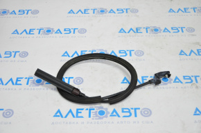 VW Beetle 12-19 hood release cable front