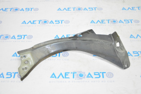 Front right fender bracket for VW Beetle 12-19