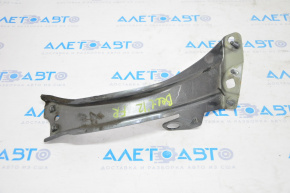Front right fender bracket for VW Beetle 12-19