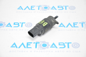 VW Beetle 12-19 Windscreen Washer Motor
