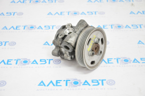 VW Beetle 12-14 2.5" Power Steering Pump with Pulley
