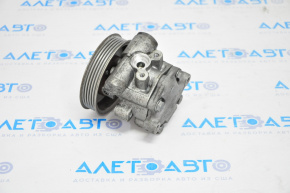 VW Beetle 12-14 2.5" Power Steering Pump with Pulley