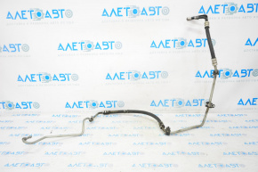 High-pressure power steering hose for VW Beetle 12-14 2.5