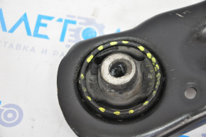 Lower front left arm VW Beetle 12-19 torn silent block