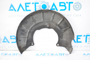 Brake Disc Cover Front Right VW Beetle 12-19