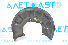 Brake Disc Cover Front Right VW Beetle 12-19
