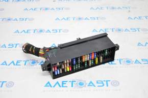 Fuse box under the dashboard VW Beetle 12-19
