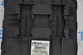 Body Control Comfort Module Computer BCM VW Beetle 12-19