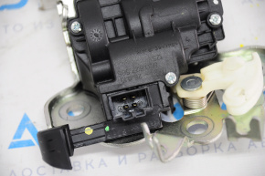 Audi Q5 8R 09-17 trunk lock