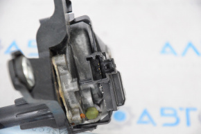 Rear wiper linkage with motor for Ford Escape MK3 13-19