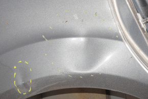 Quarter wing rear right Ford Focus mk3 11-18 4d graphite, dents