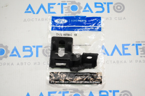 Bonnet Bumper Bracket Right Ford Fusion mk5 13-16
