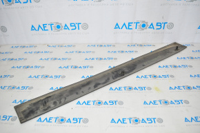 Jeep Compass 11-16 lower front right door trim structure