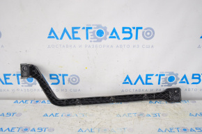 Engine protection bracket left Kia Optima 11-15