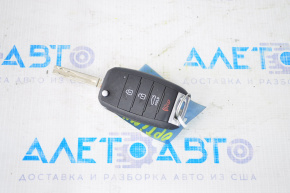 Kia Optima 11-15 4-button key