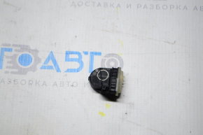 Wheel Pressure Sensor Lincoln MKX 16-18 315MHz