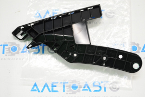 Front Bumper Fastener Left Main Nissan Altima 13-15