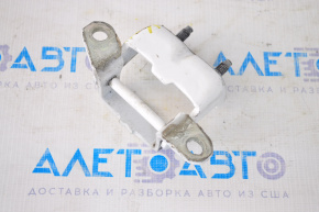 Upper rear left door hinge Nissan Versa Note 13-19