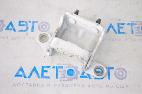 Upper rear right door hinge Nissan Versa Note 13-19