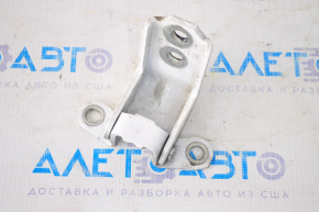 Door hinge lower rear right Nissan Versa Note 13-19