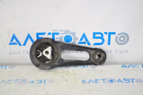 Engine mount rear Nissan Versa Note 13-19 1.6