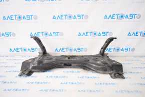 Front subframe Nissan Versa Note 13-18