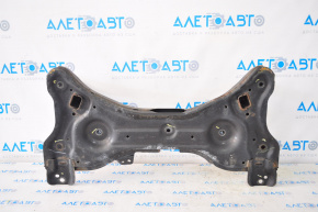 Front subframe Nissan Versa Note 13-18
