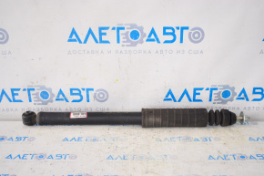 Rear shock absorber left Nissan Versa Note 13-19 with support