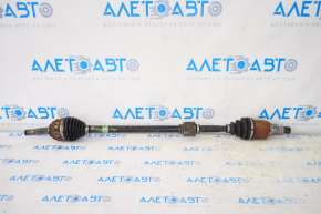 Drive half shaft front right Nissan Versa Note 13-19 CVT