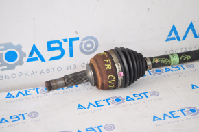 Drive half shaft front right Nissan Versa Note 13-19 CVT