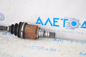 Drive half shaft front right Nissan Versa Note 13-19 CVT