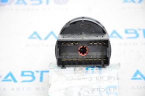 Light control VW Beetle 12-17 without fog lights